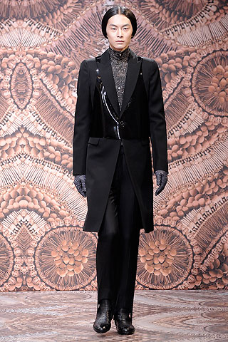 Alexander McQueen / - 2010-2011